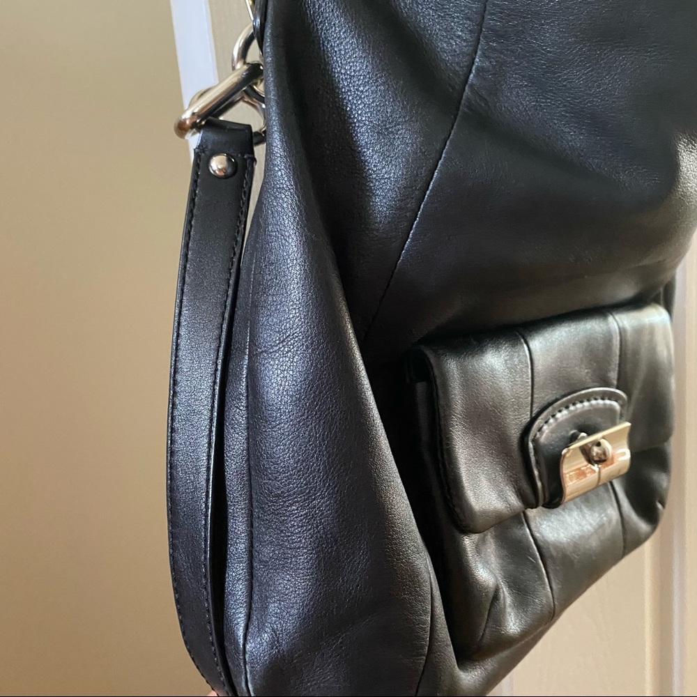 Coach Kristin Convertible Hobo 14783 - Picture 5 of 12